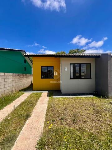 Foto Imóvel - Casa Condomínio Viva Princesa