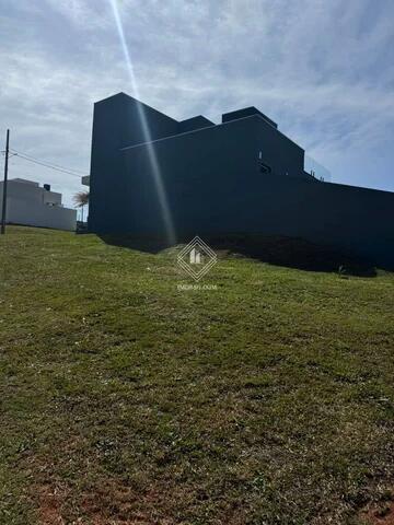 Foto Imóvel - Terreno De Esquina No Condomínio Ecoville 1