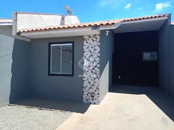 Foto Imóvel - Casa à Venda - Contorno