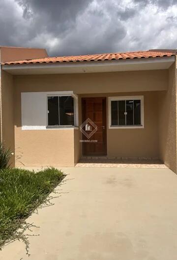 Foto Imóvel - Casa á Venda No Monte Belo