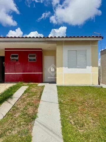 Foto Imóvel - Casa No Condomínio Moradas