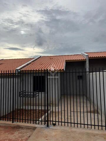 Foto Imóvel - Casa No Porto Feliz (contorno)