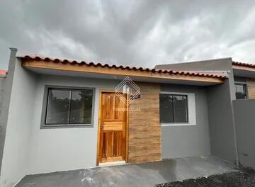 Foto Imóvel - Casa Com Terreno No Terraliz