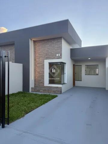 Foto Imóvel - Casa Térrea No Parque Do Café