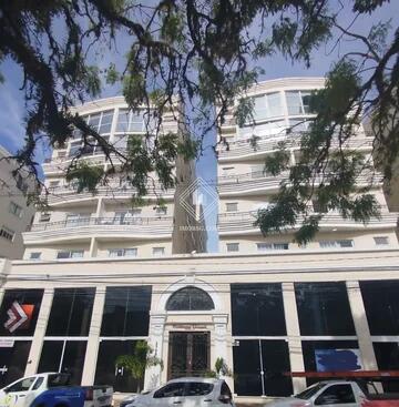 Foto Imóvel - Apartamento 3 Suítes Em Oficinas