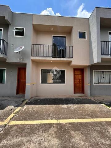 Foto Imóvel - Sobrado á Venda No Jardim Carvalho