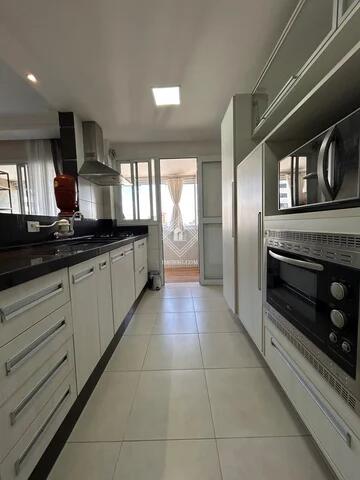 Foto Imóvel - Apartamento Semimobiliado No Centro