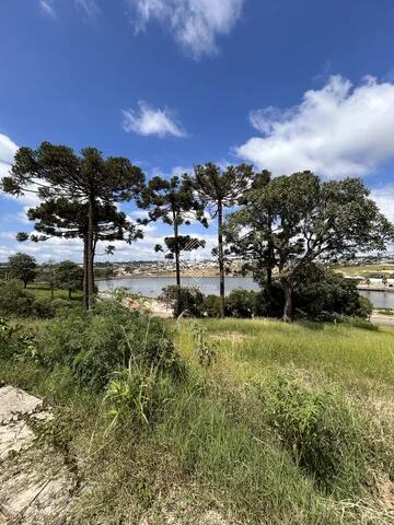 Foto Imóvel - Terreno Frente Ao Lago De Olarias