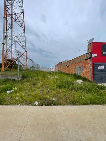 Foto Imóvel - Terreno Em Avenida No Cará-cará