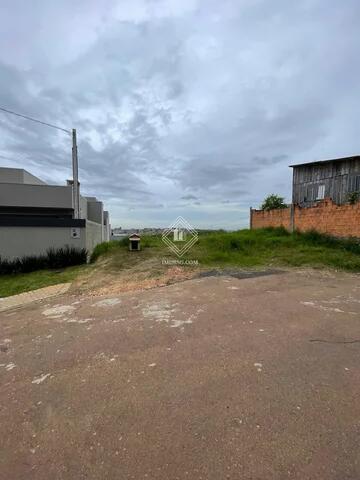 Foto Imóvel - Terreno No Loteamento Le Parc