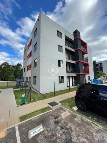 Foto Imóvel - Apartamento Vittace Sabará Semimobiliado - 60m²