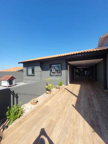 Foto Imóvel - Casa Região Do Contorno - Campos Elísios