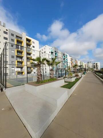 Foto Imóvel - Apartamento Semimobiliado Vista Santa Paula