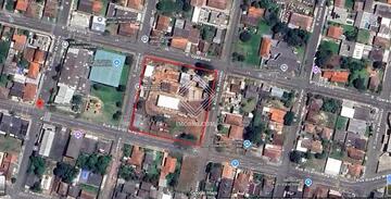 Foto Imóvel - Terreno/quadra Em Olarias