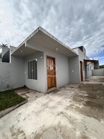 Foto Imóvel - Casa Na Nova Rússia