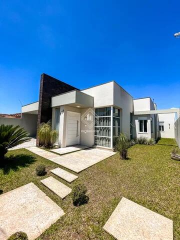 Foto Imóvel - Casa Térrea - Bairro Chapada