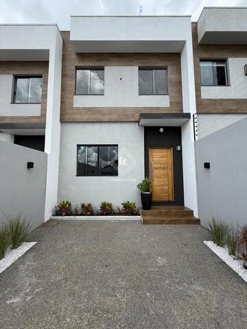 Foto Imóvel - Sobrado No Jd Esplanada