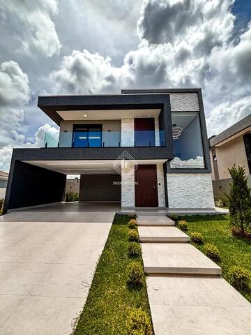 Foto Imóvel - Casa No Alphaville