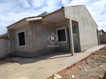 Foto Imóvel - Casa De Esquina No Los Angeles