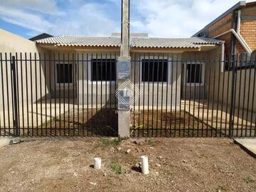 Foto Imóvel - Casa No Los Angeles