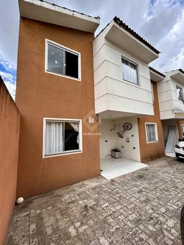 Foto Imóvel - Sobrado Em Condomínio No Giana