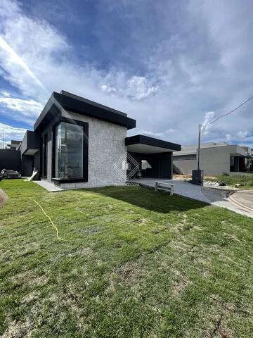 Foto Imóvel - Casa No Condomínio Ecoville