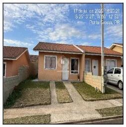 Foto Imóvel - Res Porto Colibri - Cs 287