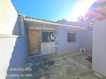 Foto Imóvel - Cond Res Rakuen 55