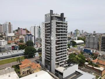 Foto Imóvel - Apartamento - Edifício Le Essence