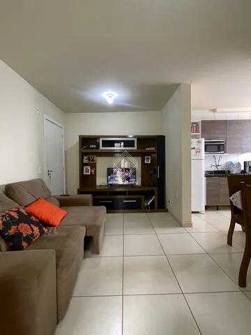 Foto Imóvel - Apto Térreo No Vida Nova Ii