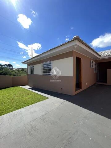 Foto Imóvel - Casa De Esquina No Terraliz