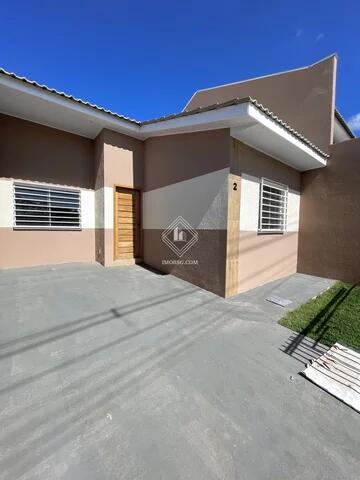 Foto Imóvel - Casa No Terraliz