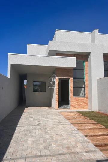 Foto Imóvel - Casa No Dona Marly