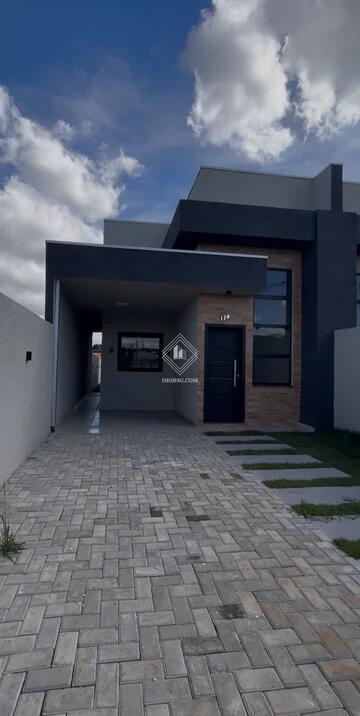 Foto Imóvel - Casa No Dona Marly