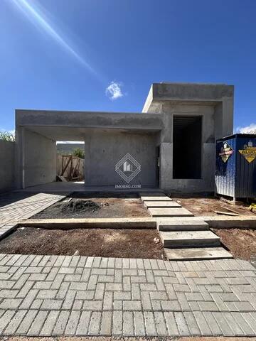 Foto Imóvel - Casa No Le Parc