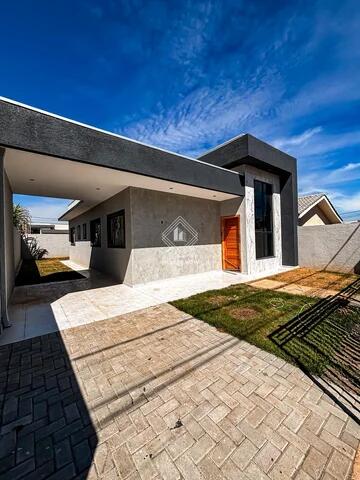 Foto Imóvel - Casa No Le Parc