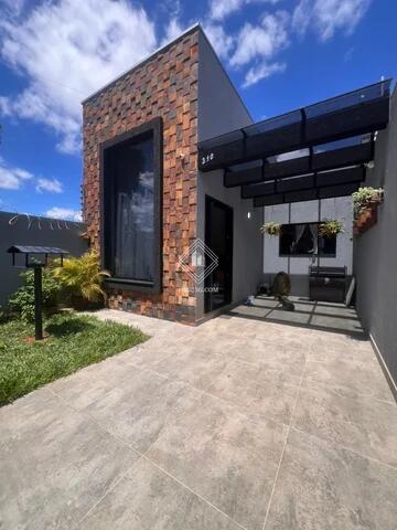 Foto Imóvel - Casa Térrea Situada Na Região De Uvaranas