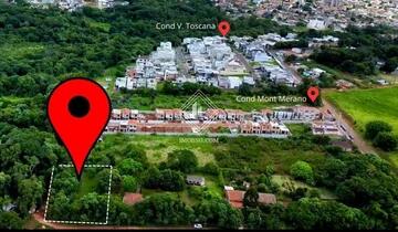 Foto Imóvel - Terreno - Oportunidade Para Investimento