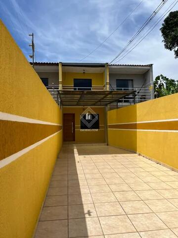 Foto Imóvel - Sobrado Em Oficinas