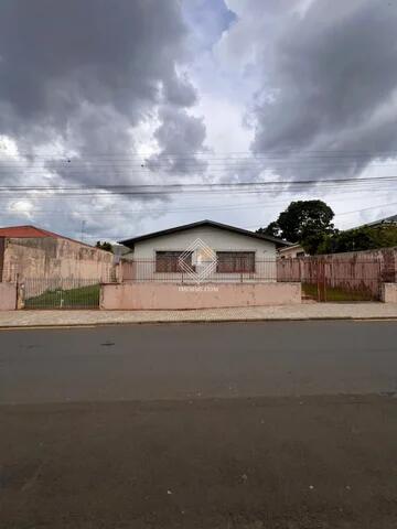 Foto Imóvel - Casa - Nova Rússia