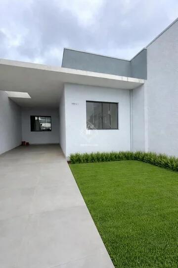 Foto Imóvel - Casa No Cidade Jardim