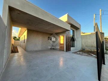 Foto Imóvel - Casa -  Pertinho Do Lago De Olarias