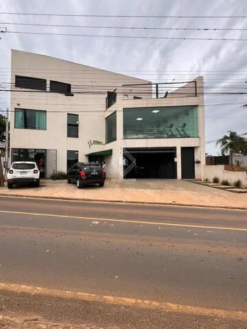 Foto Imóvel - Sobrado 3 Pavimentos - Região Contorno