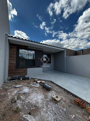 Foto Imóvel - Casa A Venda No Panorama