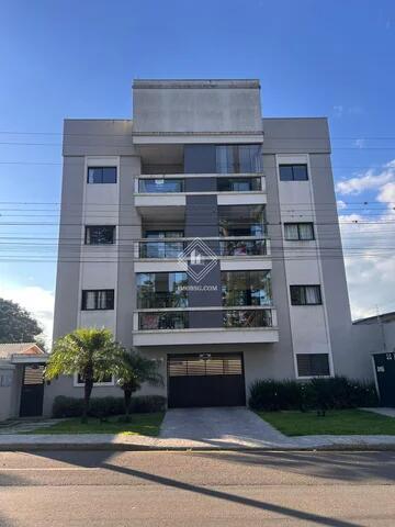 Foto Imóvel - Apartamento - Edifício Trentino