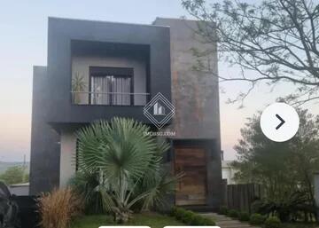 Foto Imóvel - Casa - Condomínio Terras Alphaville