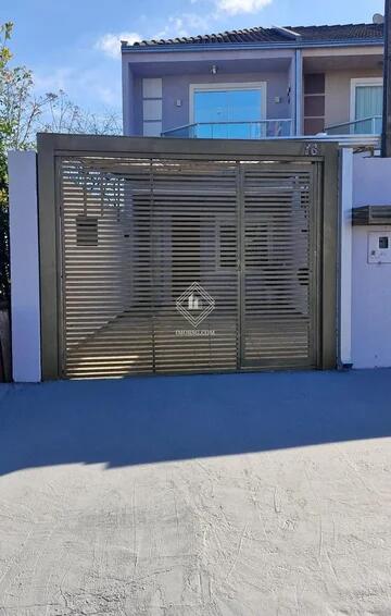 Foto Imóvel - Sobrado - Jardim Canaan