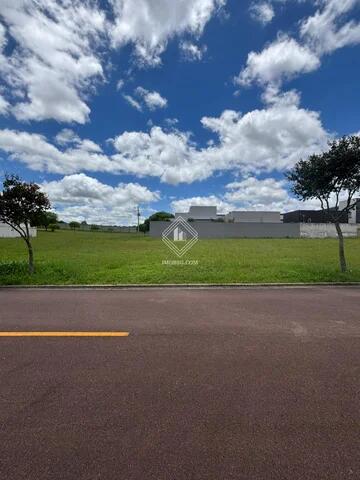 Foto Imóvel - Terreno - Terras Alphaville