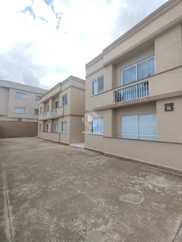 Foto Imóvel - Apartamento Garden - Jardim Carvalho