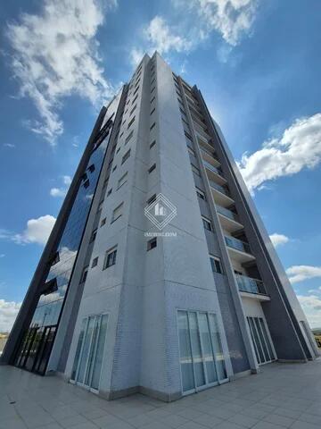 Foto Imóvel - Apartamento à Venda E Para Locação - Edifício Renoir